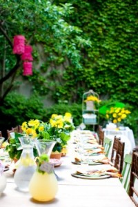 Top 10 Fun and Easy Bridal Shower Themes for Summer Parties