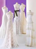 Top Ten Lace Wedding Gowns for Any Time of Year