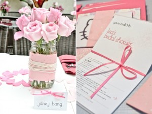 unique bridal shower games