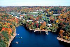 1. Cove Haven Resorts, Pennsylvania