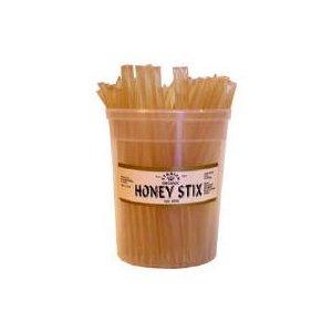 1. Honey Sticks
