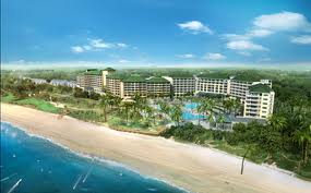 10. Amelia Island Plantation, Florida