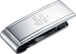 10. Personalized Money Clip