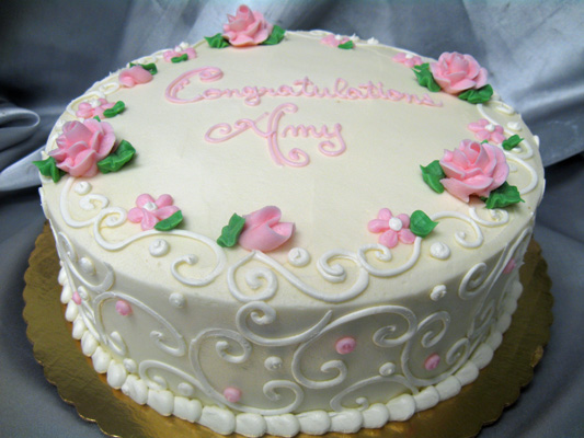 bride to be cake wording