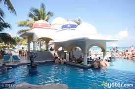 2. Riu, Cancun