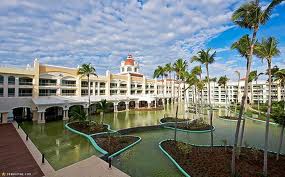 5. Iberostar Grand Hotel, Bavaro