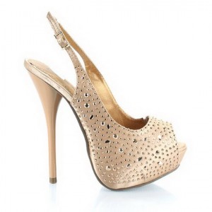 5. Slingback