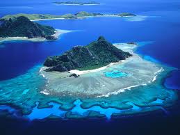 6. Fiji