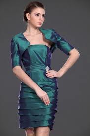 6. Sheath Dress