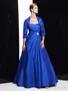 7. Ballgown