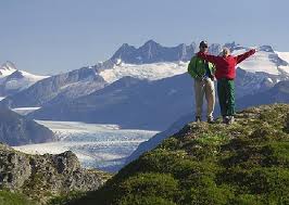 7. Juneau Alaska