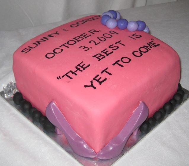 10 Great Bridal Shower Cake Sayings from Sweet to Fun BestBride101