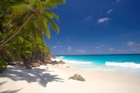 9. The Seychelles Islands