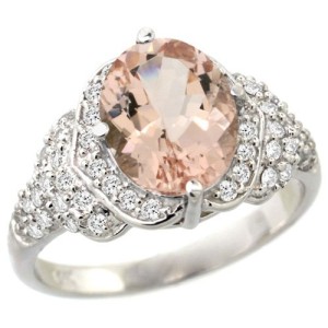 14k-White-Gold-Morganite-Halo-Engagement-Ring