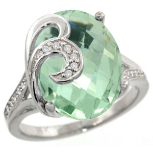 Oval-Green-Amethyst-Engagement-Ring