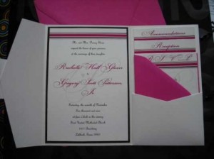 Pure-Pink-Pocket-Wedding-Invitations