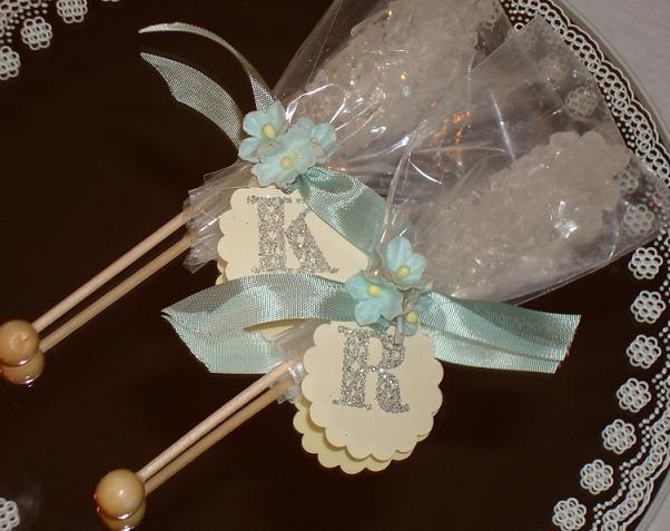 10 Inexpensive Engagement Party Favor Ideas â€
