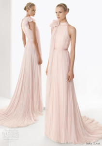 rosa-clara-pink-wedding-dress-2013-bosco