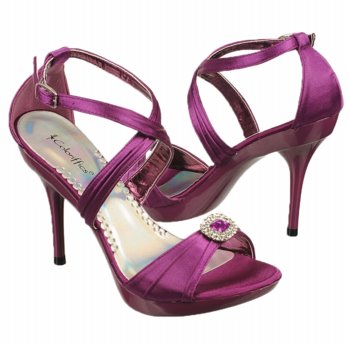 Our Ten Favorite Purple Wedding Shoes – BestBride101
