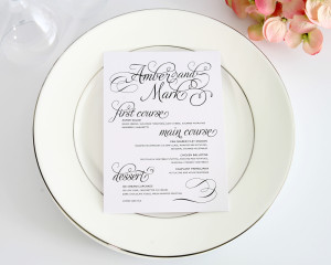 charming-script-wedding-menus