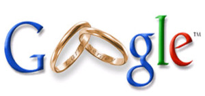 googlewedding