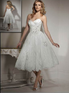 tea-length-wedding-dresses