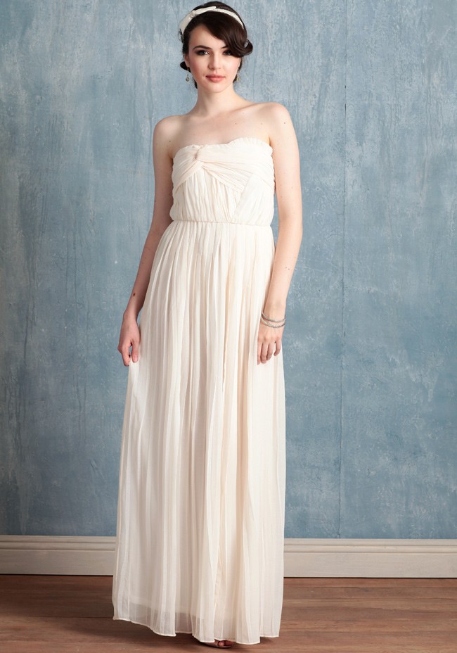 10 Best Bridal Prices for Gowns under $500 – BestBride101