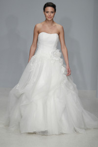 ALFRED ANGELO BRIDAL FW12 NEW YORK 04/13/12