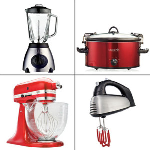 Small-Appliances