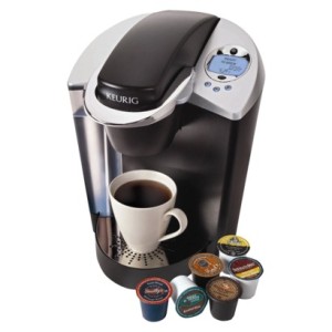 keurig