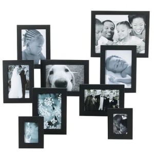 picture frames