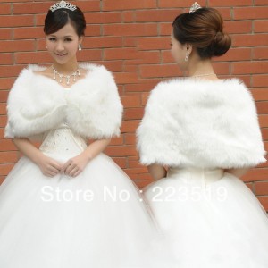 Wholesale-bridal-shawl-Longhaired-shawl-Warm-winter-font-b-cloak-b-font-font-b-Wedding-b