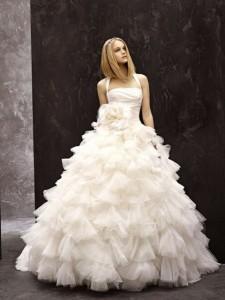 Top Wedding Dress Designers 2014 – BestBride101