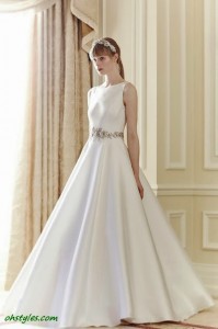 top wedding dress designers