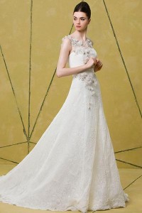 top wedding dress designers