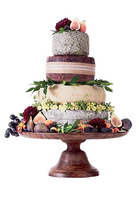 Wedding Cake Designs