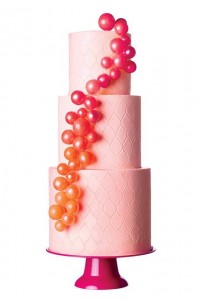 Wedding Cake Designs