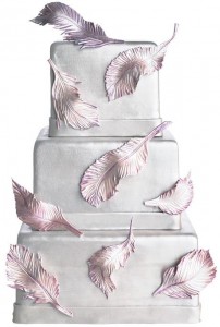 Wedding Cake Designs