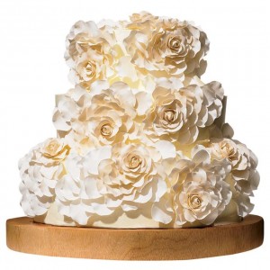 Wedding Cake Designs