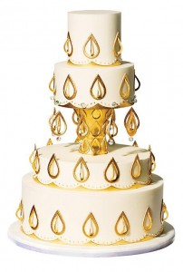 Wedding Cake Designs