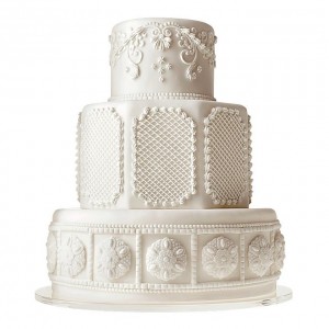 Wedding Cake Designs