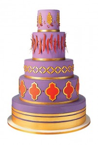 Wedding Cake Designs