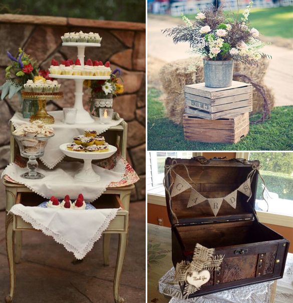 wedding themes for summer