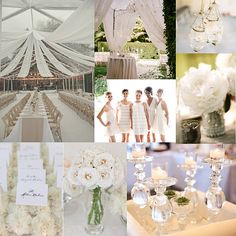 wedding themes for summer