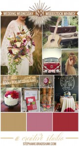 wedding themes for summer