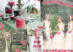 wedding themes for summer