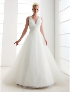 ball gown wedding dresses