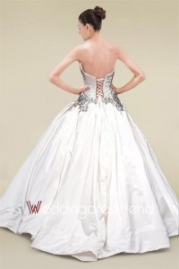 ball gown wedding dresses