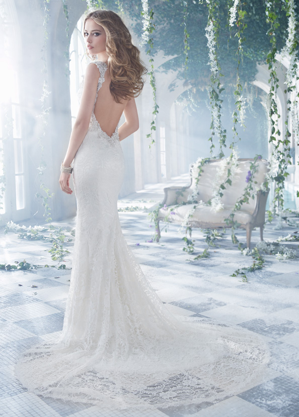 designer wedding dresses