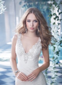 designer wedding dresses